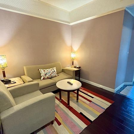 Hualien Charming City Hotel Buitenkant foto