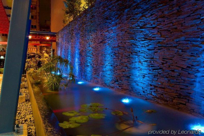 Hualien Charming City Hotel Buitenkant foto