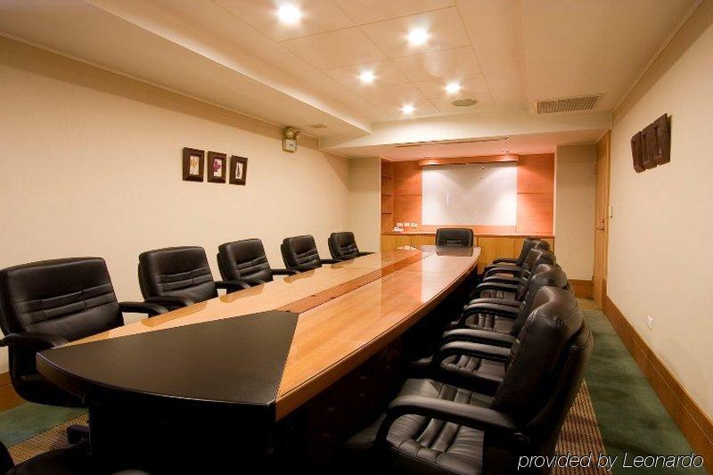 Hualien Charming City Hotel Buitenkant foto