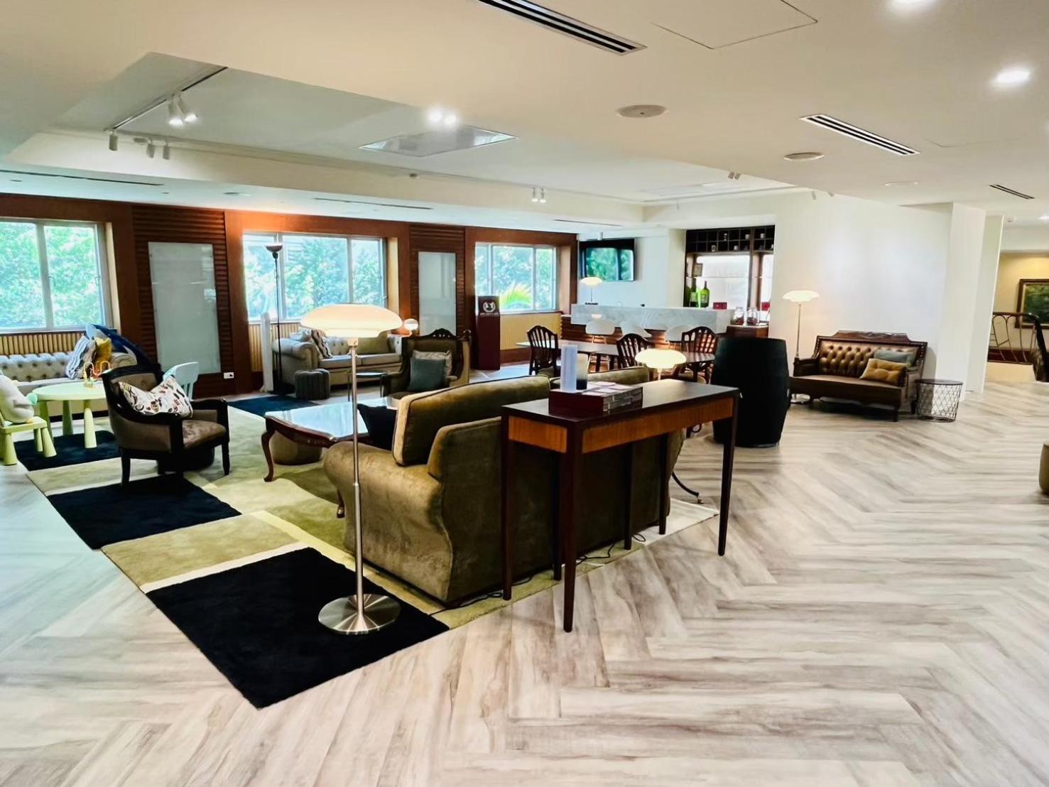 Hualien Charming City Hotel Buitenkant foto