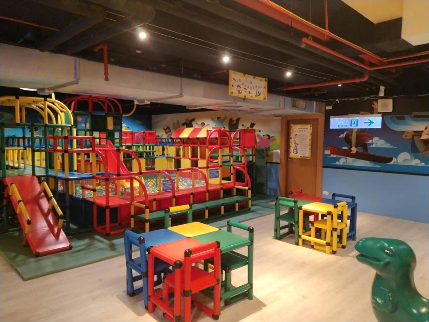 Hualien Charming City Hotel Buitenkant foto