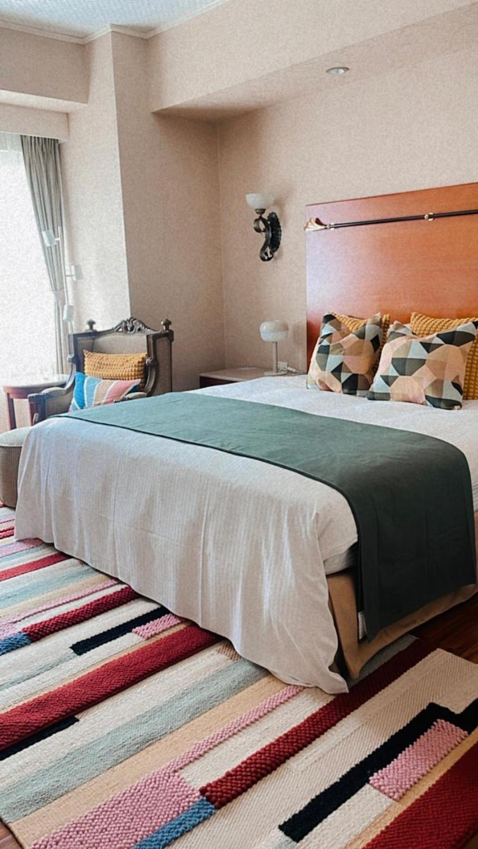 Hualien Charming City Hotel Buitenkant foto