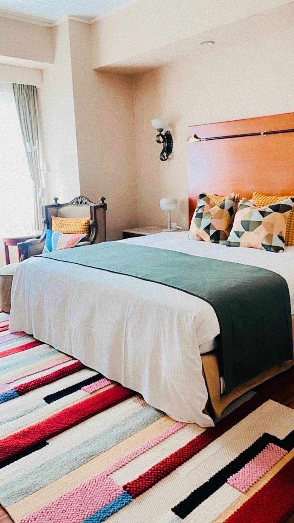 Hualien Charming City Hotel Buitenkant foto